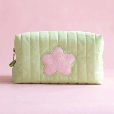 Makeup bags