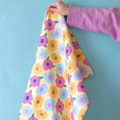 Tea towels