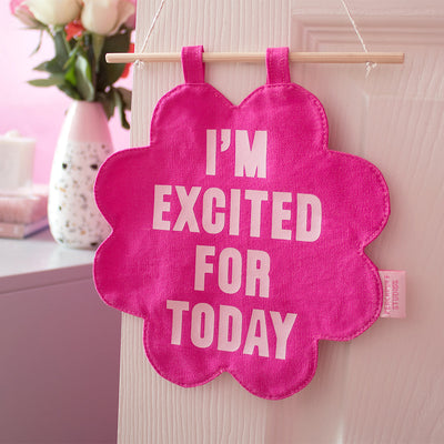Wall hangings