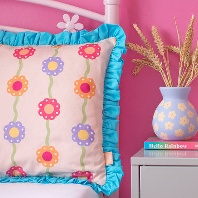 Cushion covers