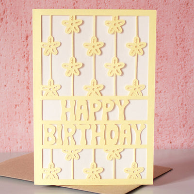 Greeting cards
