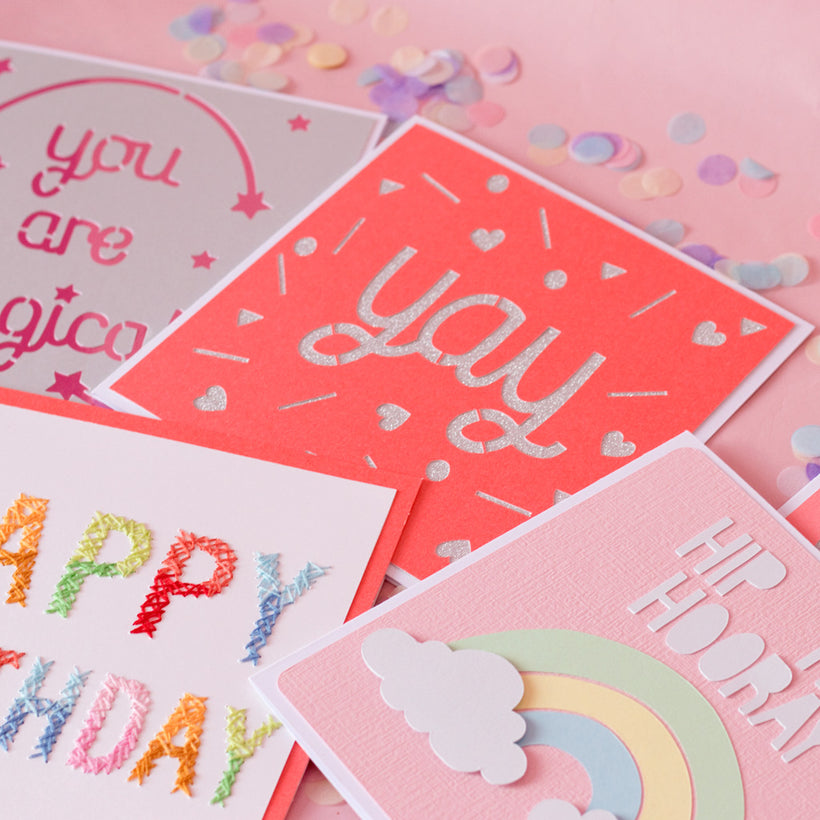Greeting Cards