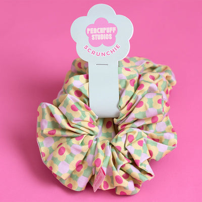 Scrunchies