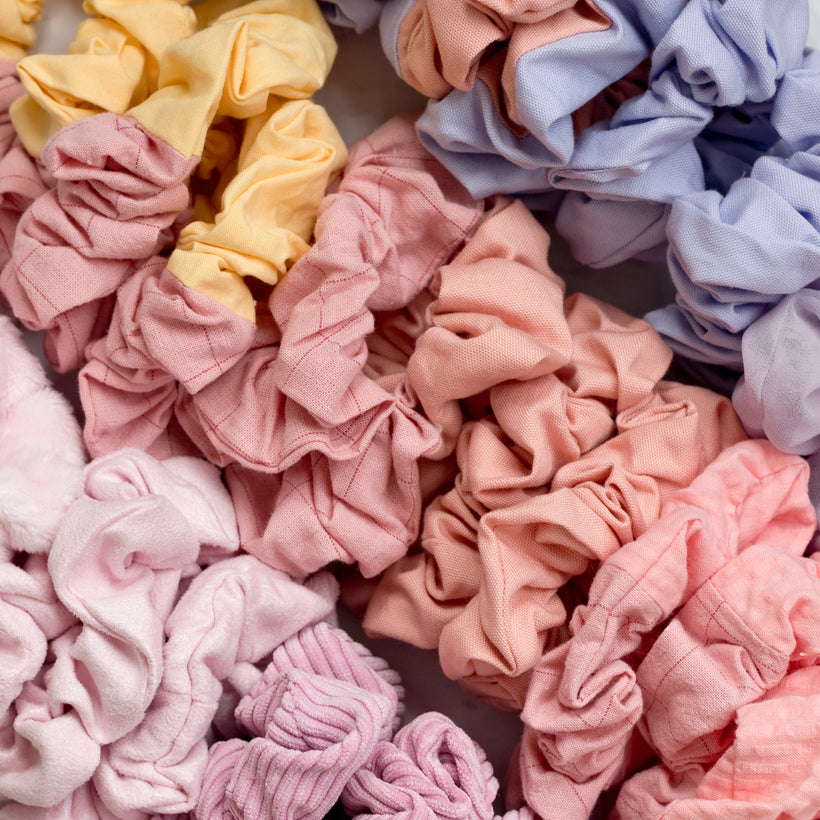 Scrunchies