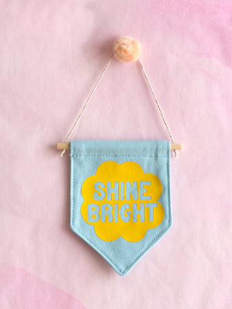 Shine Bright