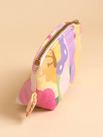 Zero Waste Print Patchwork