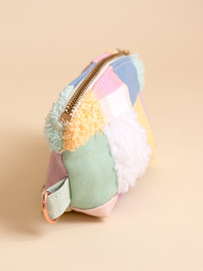 Zero Waste Patchwork
