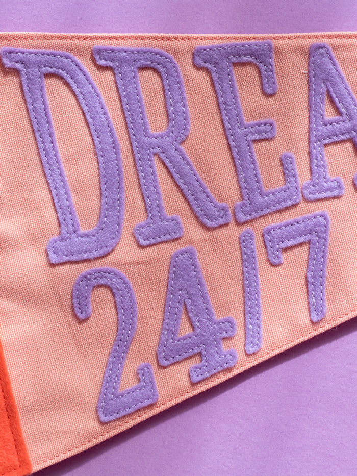 Dreaming 24/7