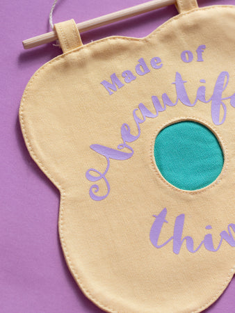 Made Of Beautiful Things