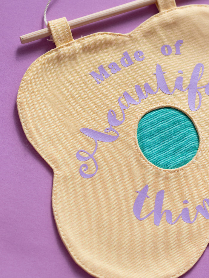 Made Of Beautiful Things