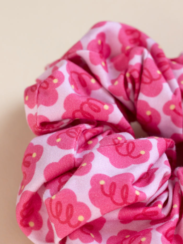 Pink Floral
