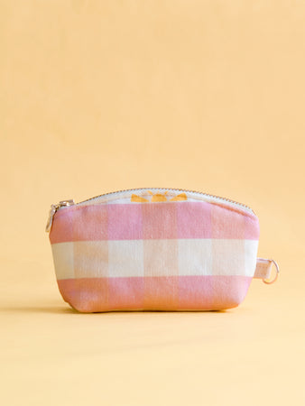 Gingham