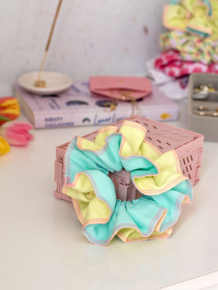 Double Layer