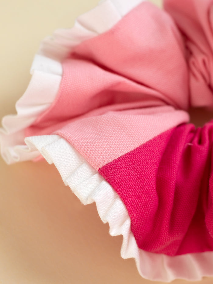 Pink Trim