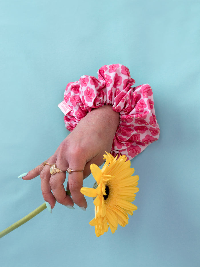 Pink Floral