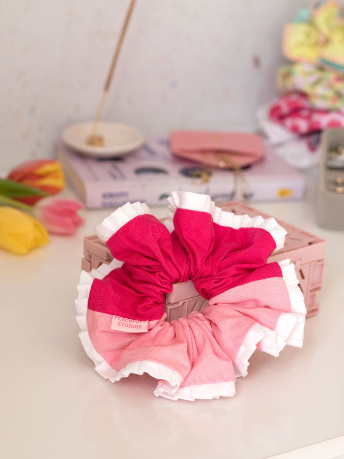 Pink Trim