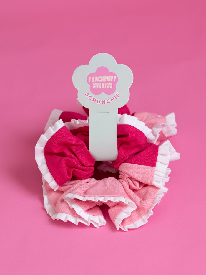 Pink Trim