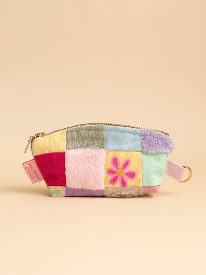 Zero Waste Bright Patchwork