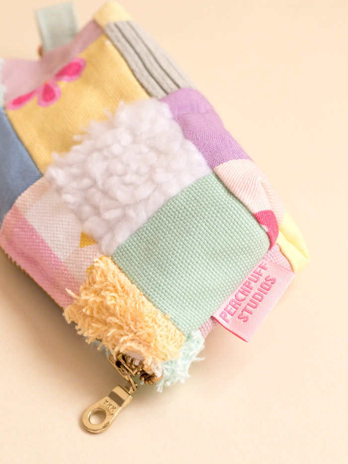 Zero Waste Patchwork