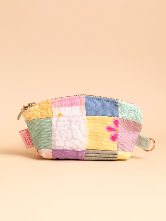 Zero Waste Patchwork