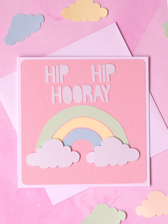 Hip Hip Hooray