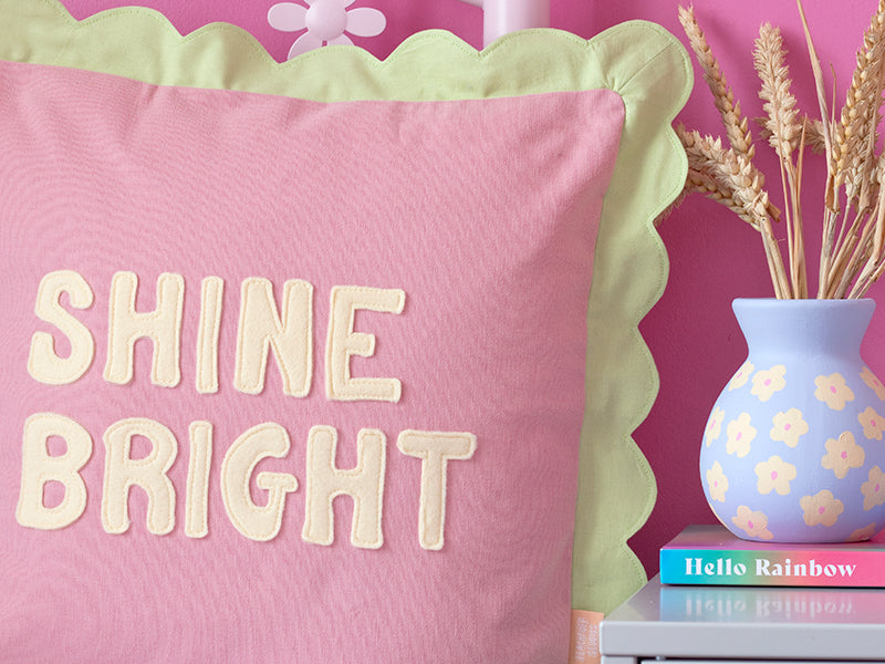 Cushion Covers