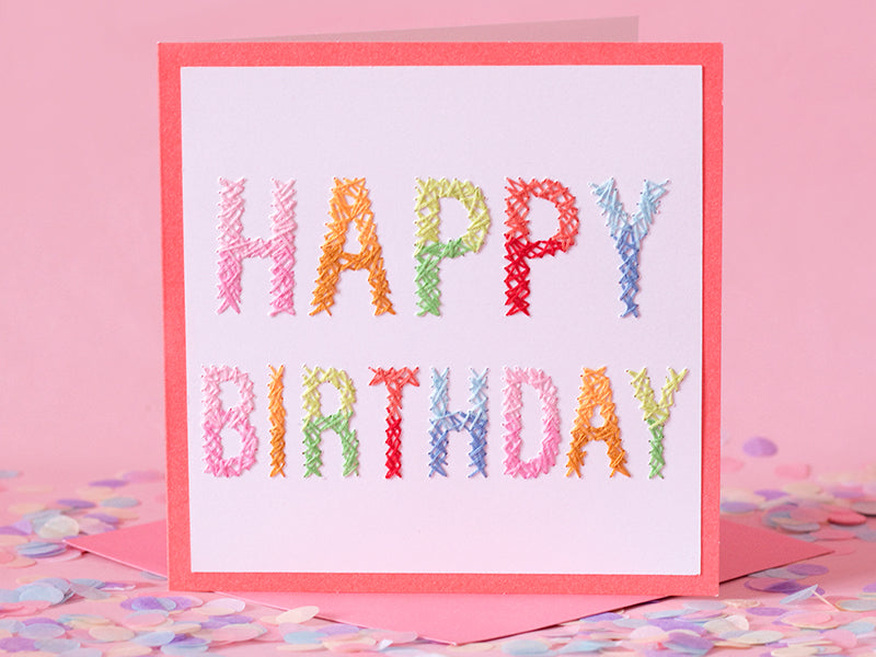 Greeting Cards