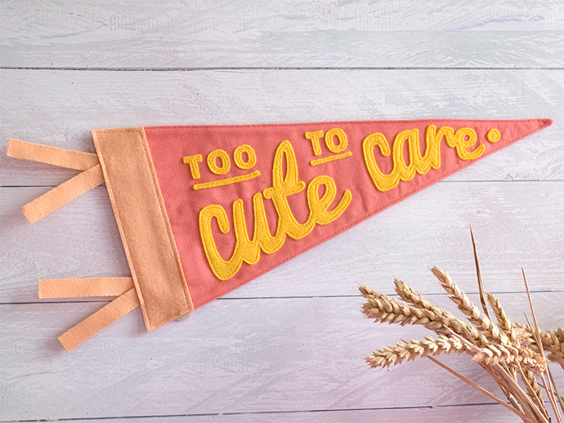 Pennant Flags
