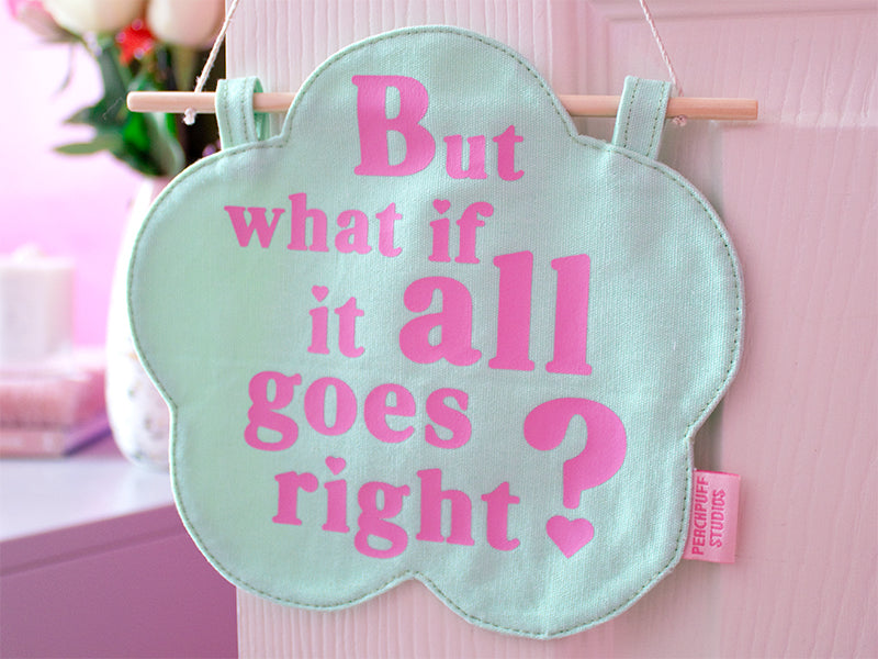 Wall Banner